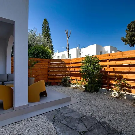 Dhalila - Stunning Garden By Vichy Holidays Lägenhet