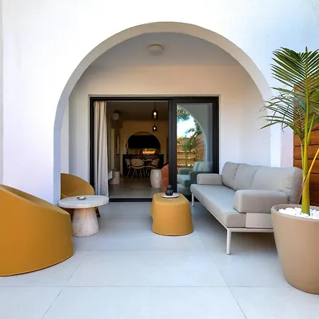 Lägenhet Dhalila - Stunning Garden By Vichy Holidays